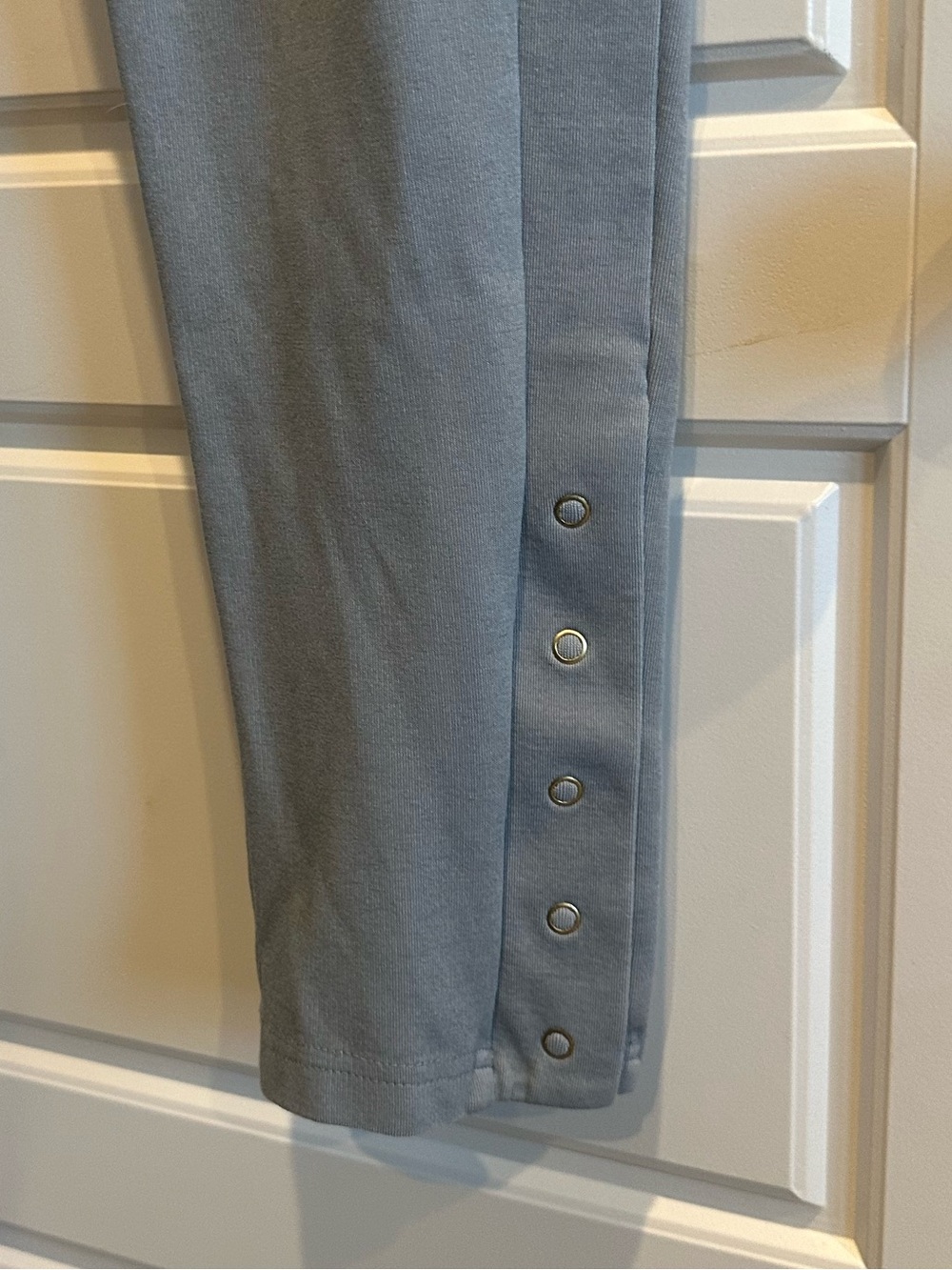 ASICS Athletic Sweatpants Joggers - Picture 2 of 4